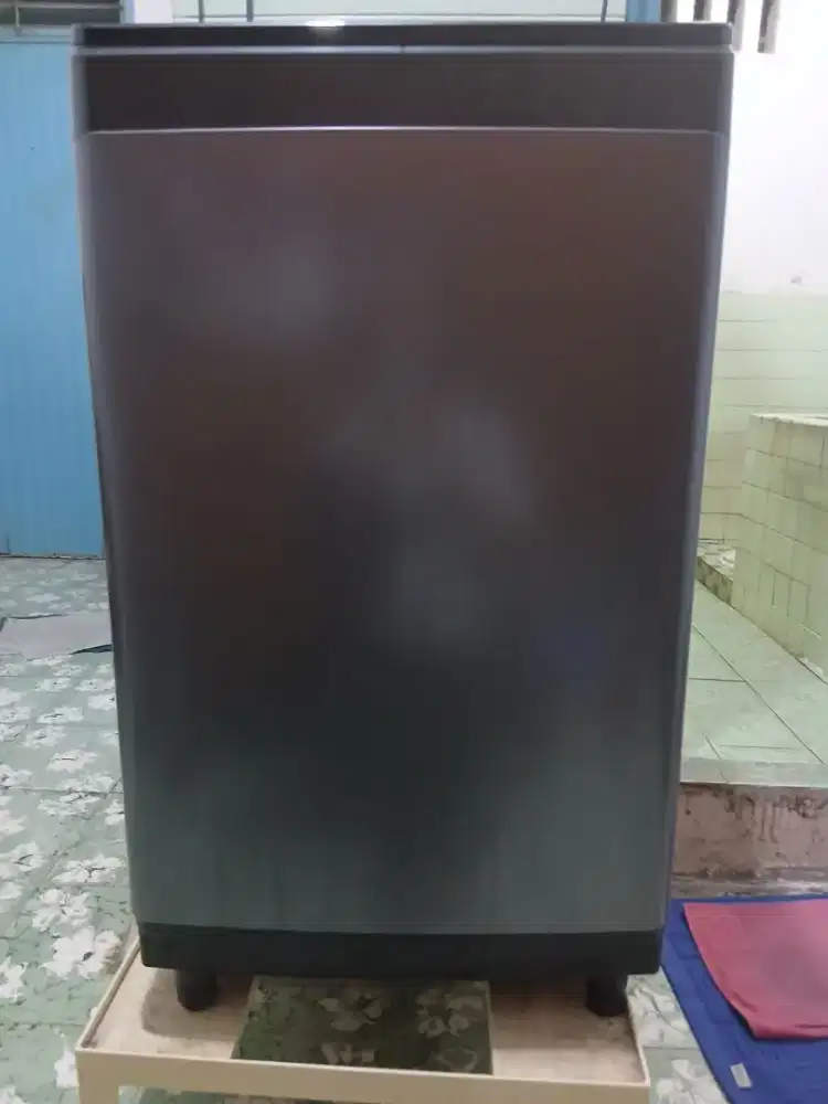 Mesin cuci sharp