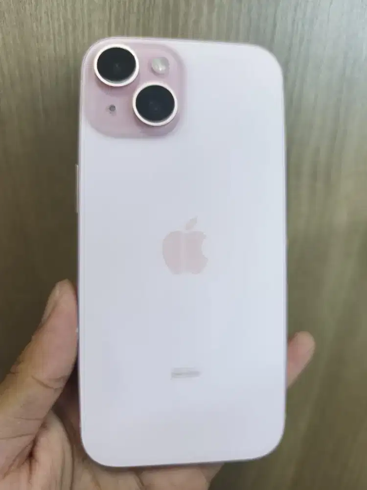 iPhone 15 Basic 128GB iBox PA/A
Pink