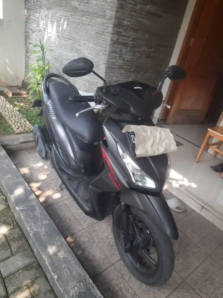 HONDA VARIO FI LED 2016