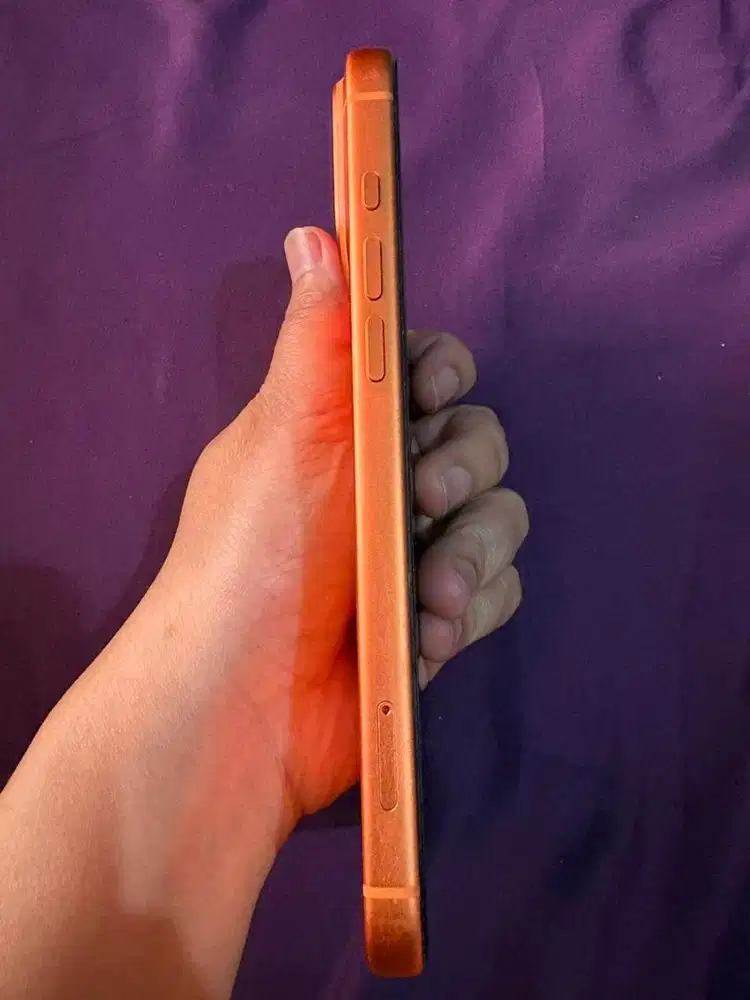 Iphone 17 Pro max 256
