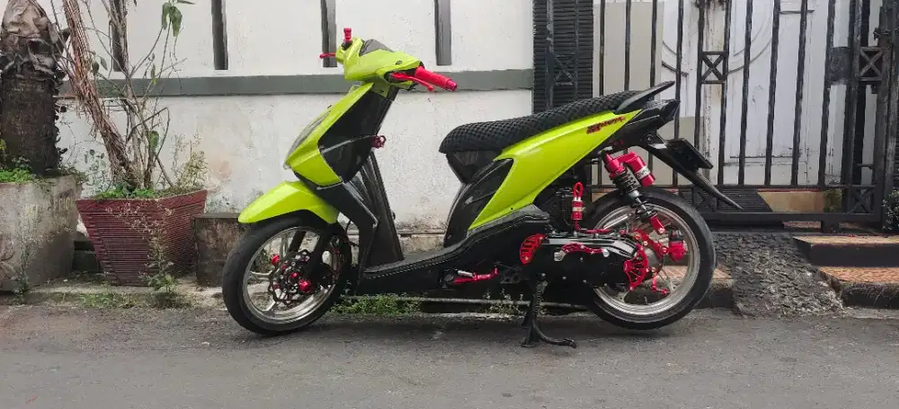 BEAT KARBU 2012