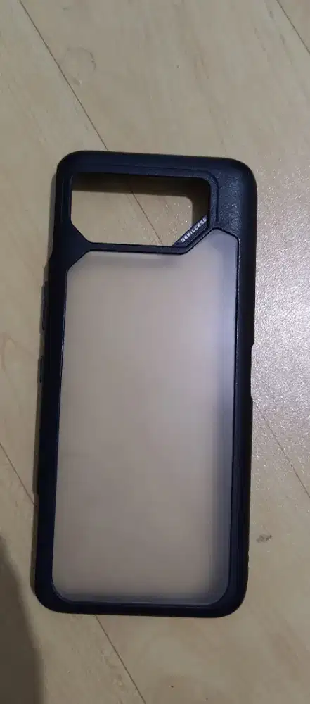 Casing Asus rog 7 devilcase murah