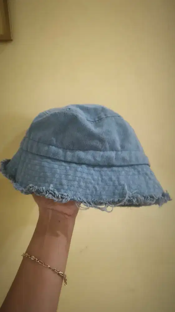 Boonie Hat (Topi)