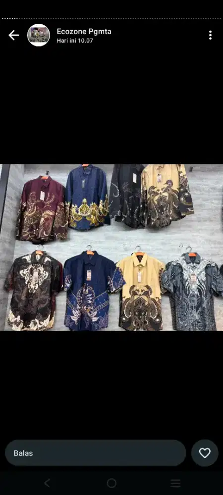 Di butuhkan segera karyawati admin Peking online shop