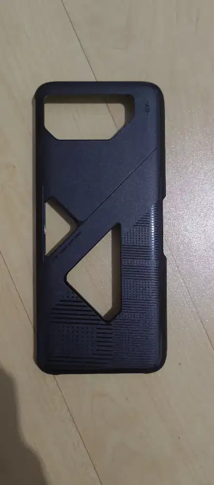 Casing ROG 7 bawaan original like new