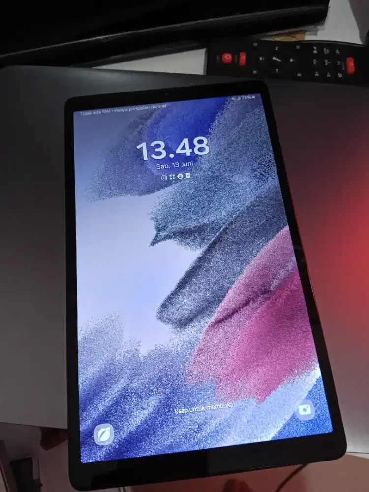Samsung Galaxy Tab A7 Lite LTE,
