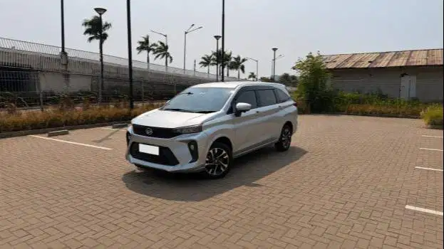 DAIHATSU XENIA 1.5 R ADS A/T 2022/2023