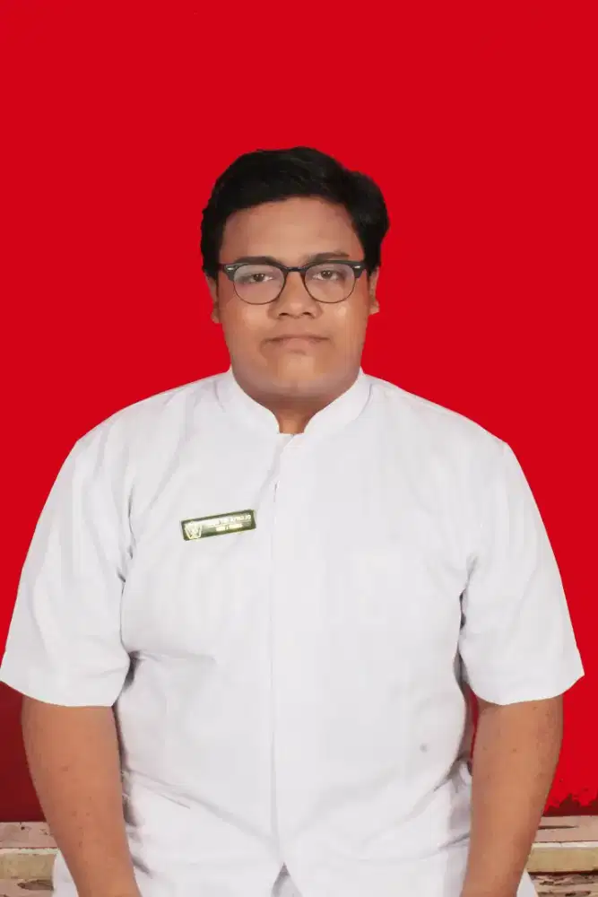 Perawat / Nurse