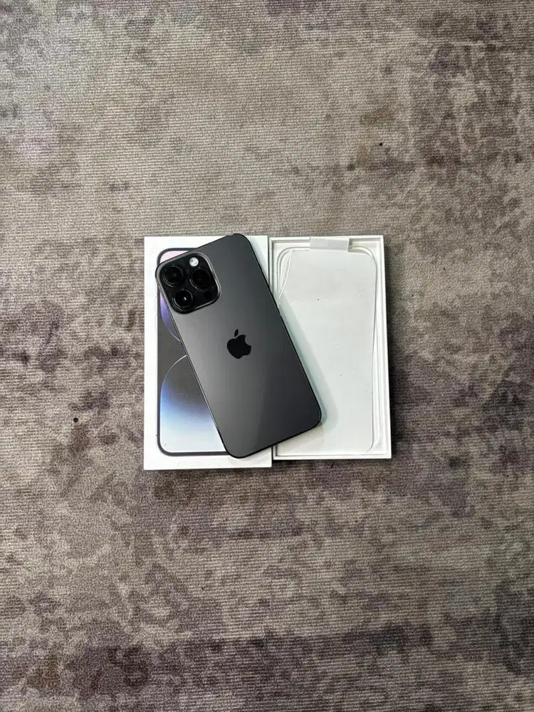 iPhone 14 Promax 128GB All Provider