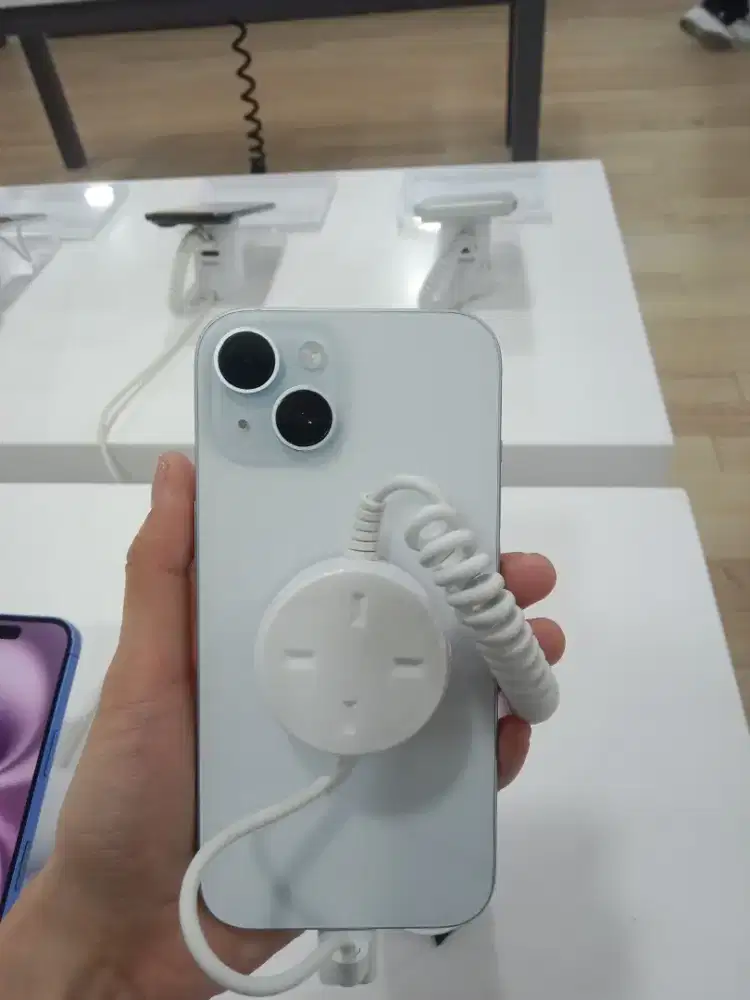 Iphone 15 Basic 128 gb