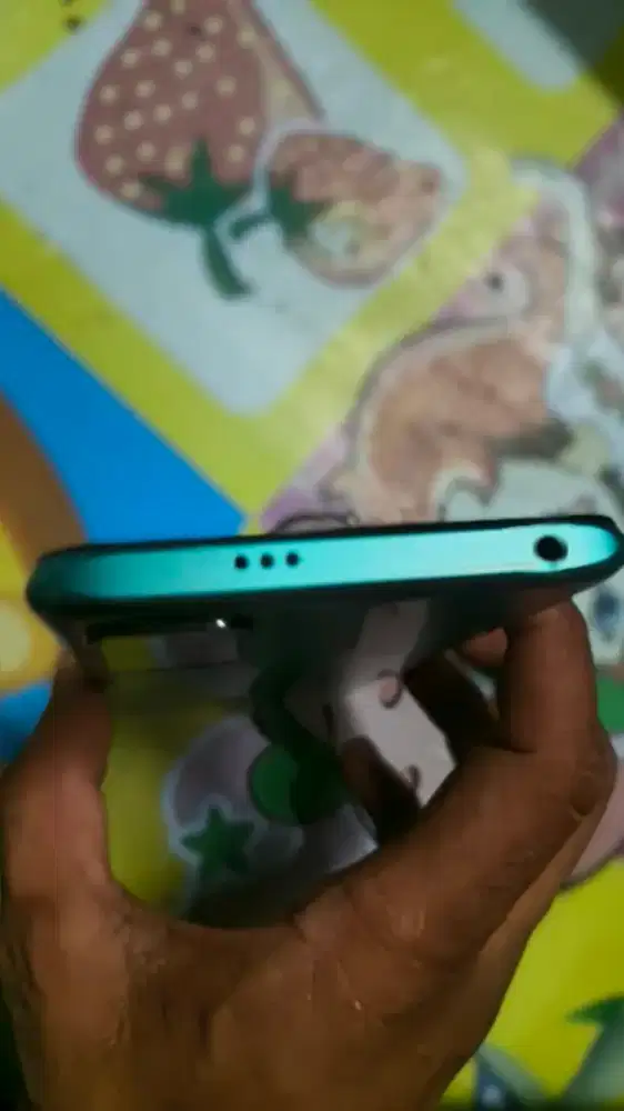 Xiomi redmi not 10 5g 8/128