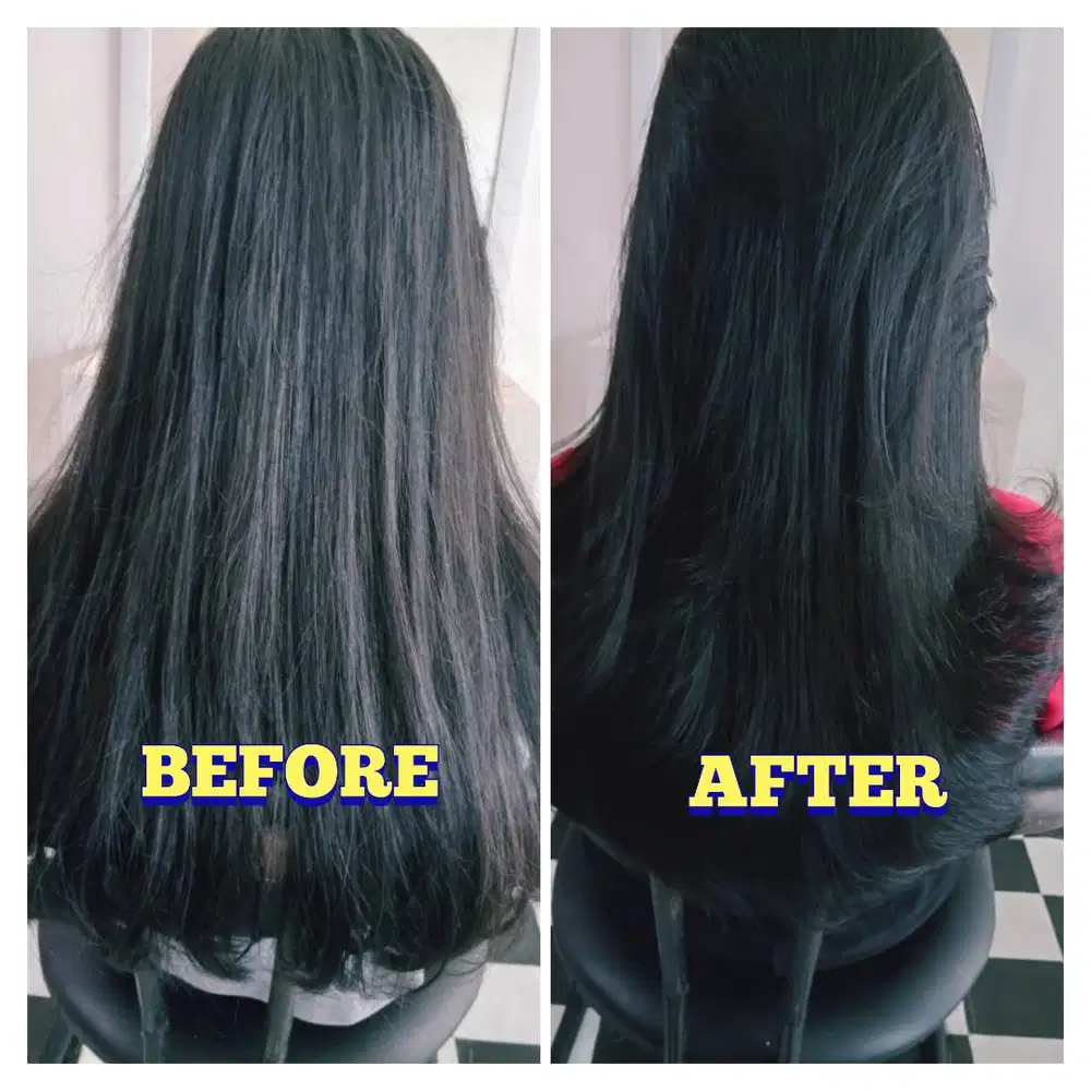 Tri Beauty Salon And Spa
