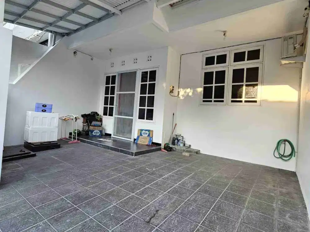 Dijual Cepat Rumah 1 Lantai di Ploso