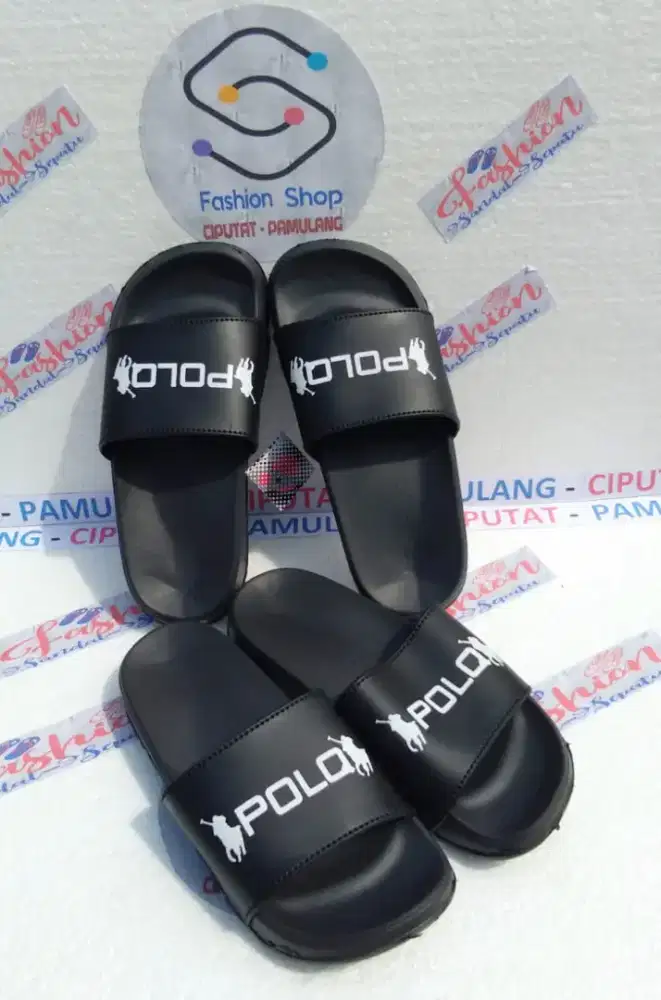 SANDAL PRIA MURAH