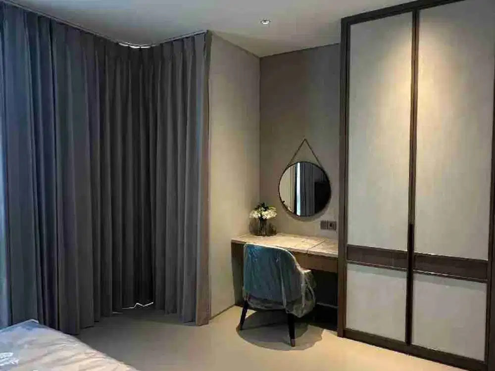 citraland full furnish mewah