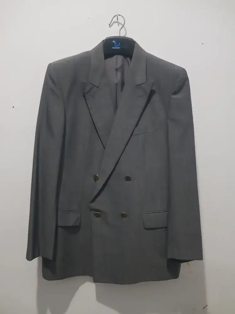 Jas merk DURBAN 100 %Original