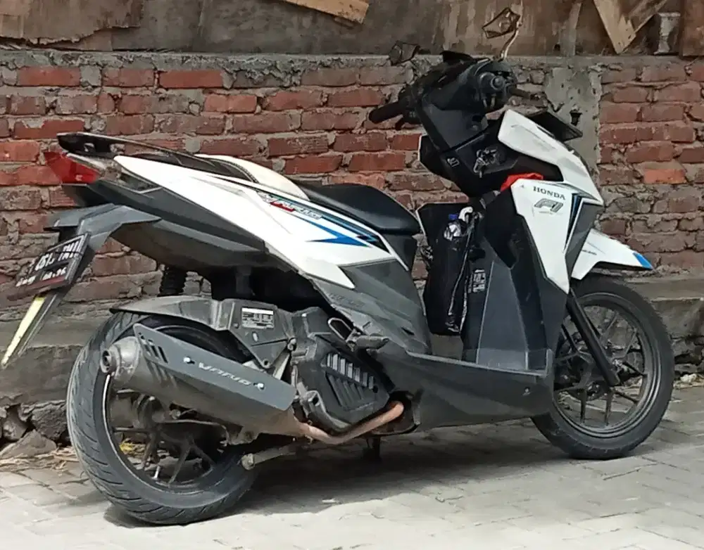 Vario CBS ISS 125 LED old Th 2016