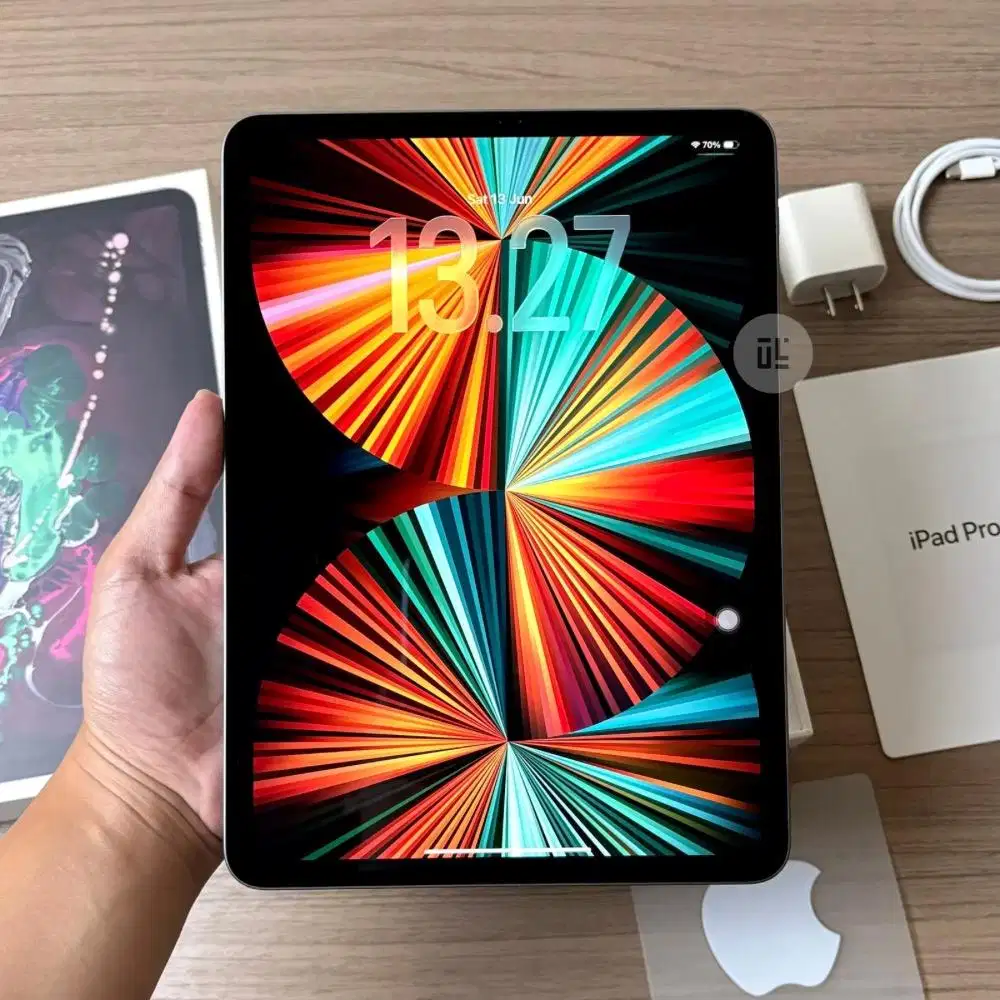 iPad Pro 2018 (11-inch) 256GB Wifi