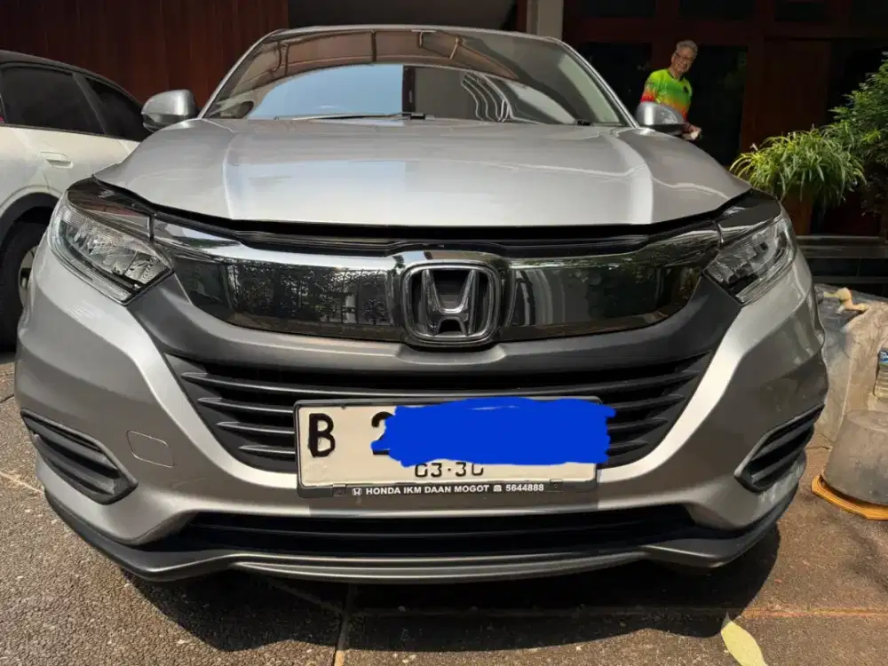 Jual HRV 2020 murah terawat