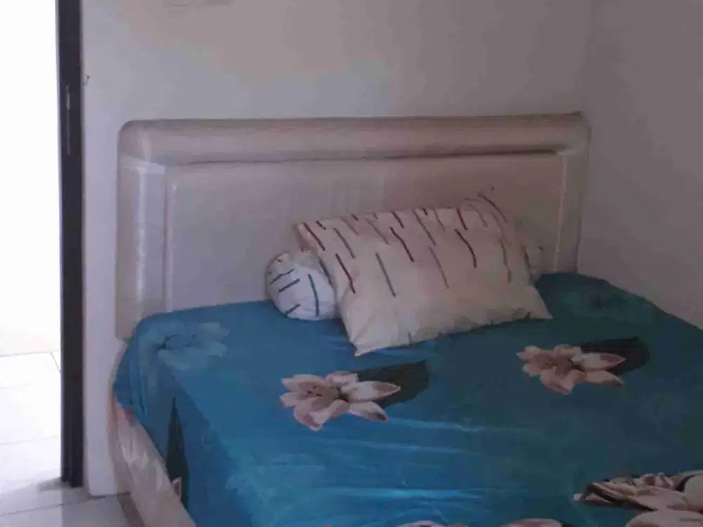kost ac di sunter utk karyawan