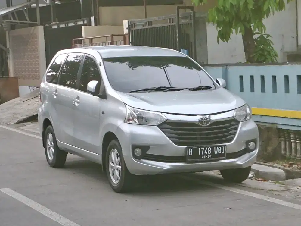 Jasa Supir Pribadi