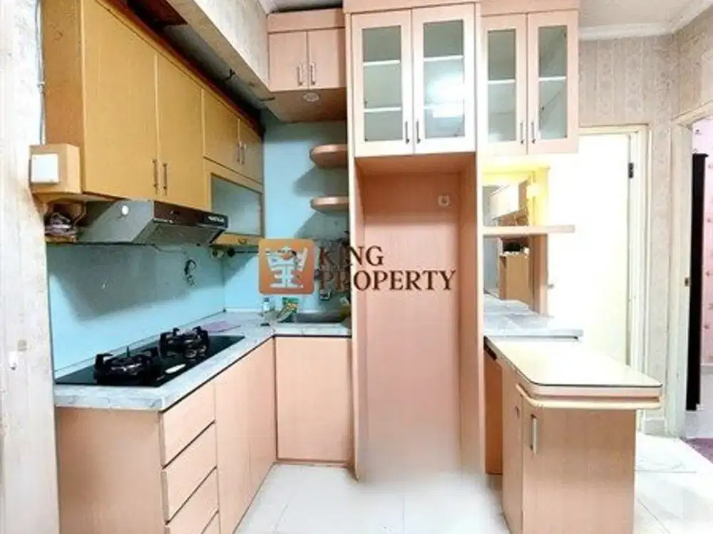 Hidup di Puncak Kenyamanan – Disewakan  Apartemen 2br di Mediterania Garden Residen 1 Furnish Lokasi Strategis Dekat dengan Segala nya