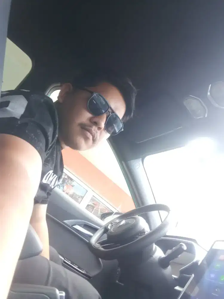 Mencari lowongan supir pribadi/kantor