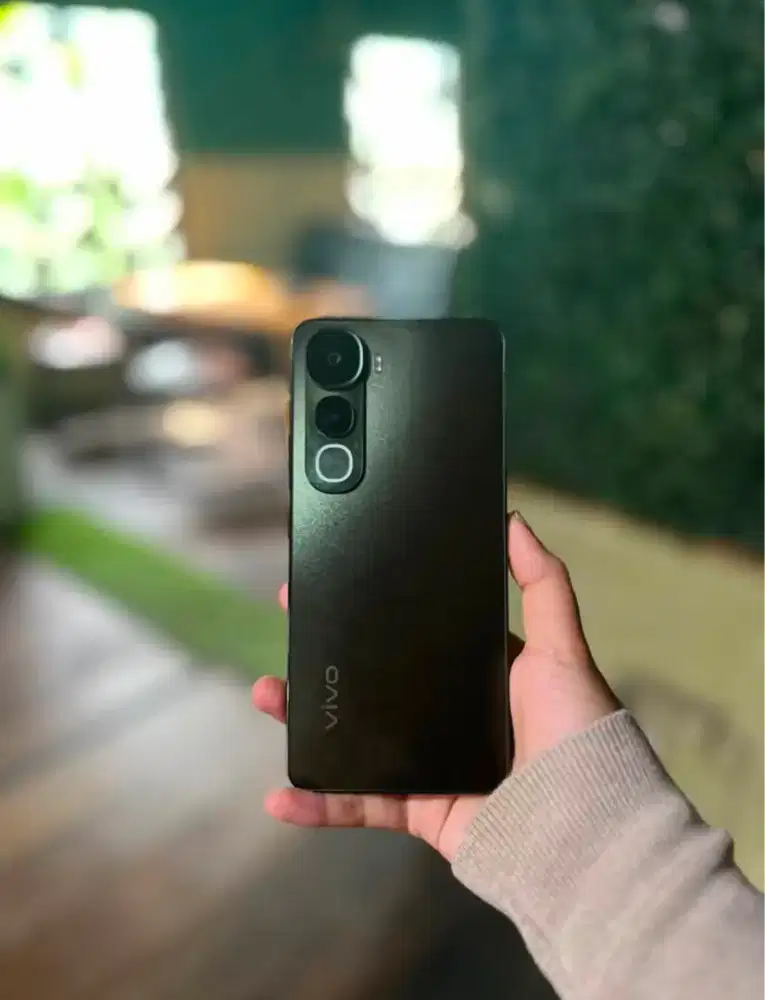 Vivo y 400 ram 8/256