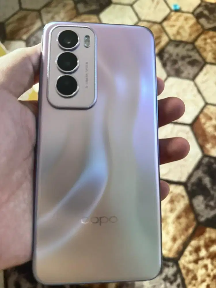 di jual oppo reno 12 pro 5 G
