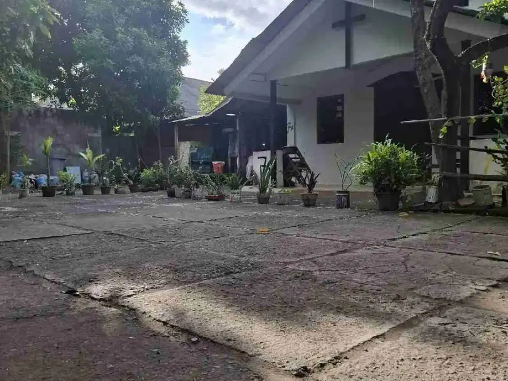 jl Tukad unda renon denpasar!! 3 are tanah di jual