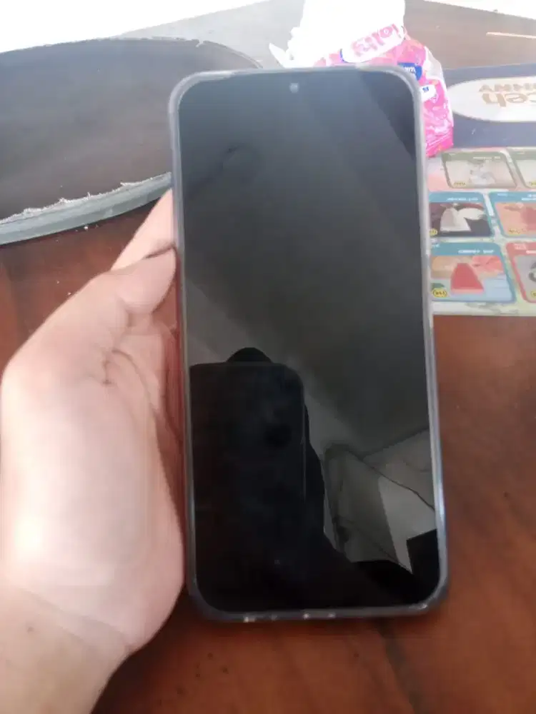 XIAOMI REDMI A7 PRO