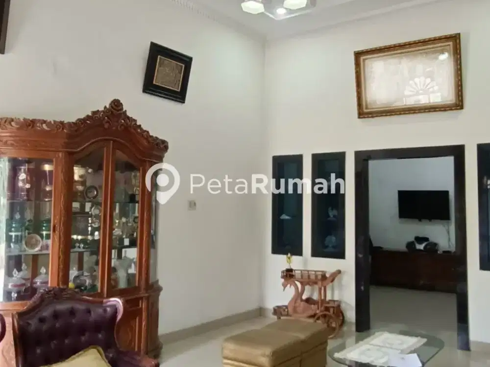 DIJUAL RUMAH JALAN PASAR III GANG MULIA  - DAERAH KRAKATAU (LIEPHING)