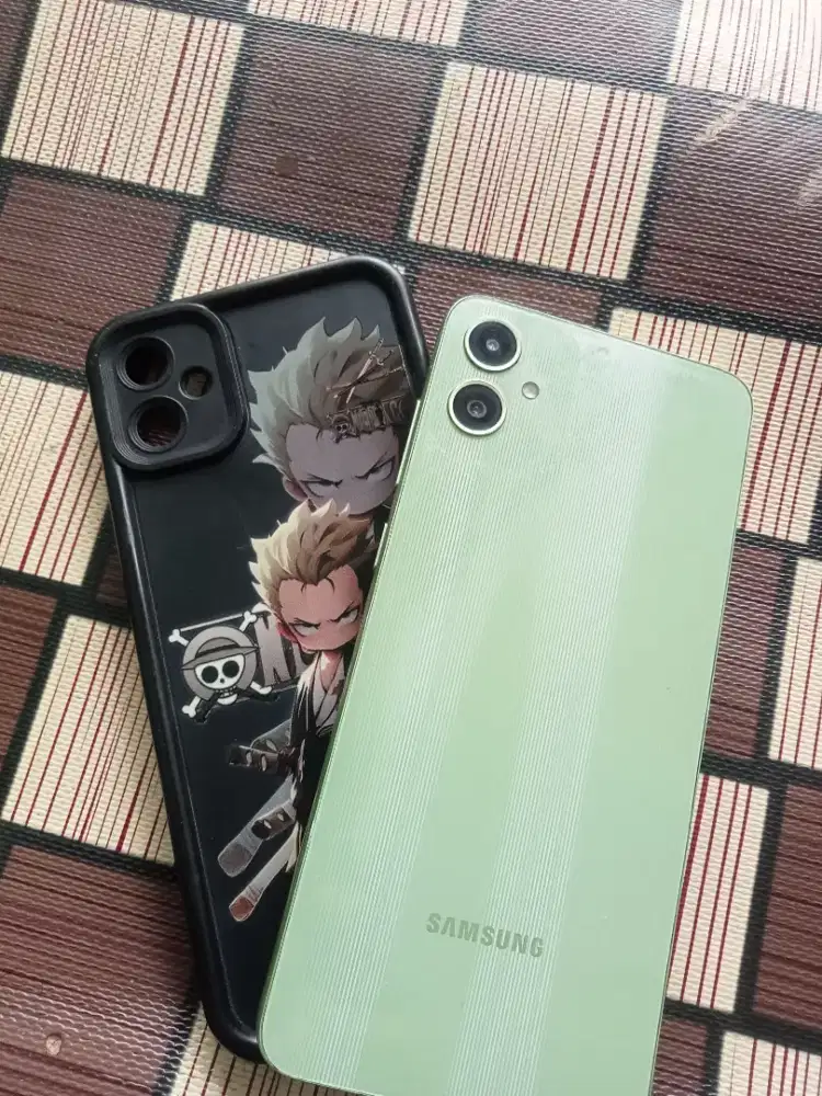 Samsung A05 4/64