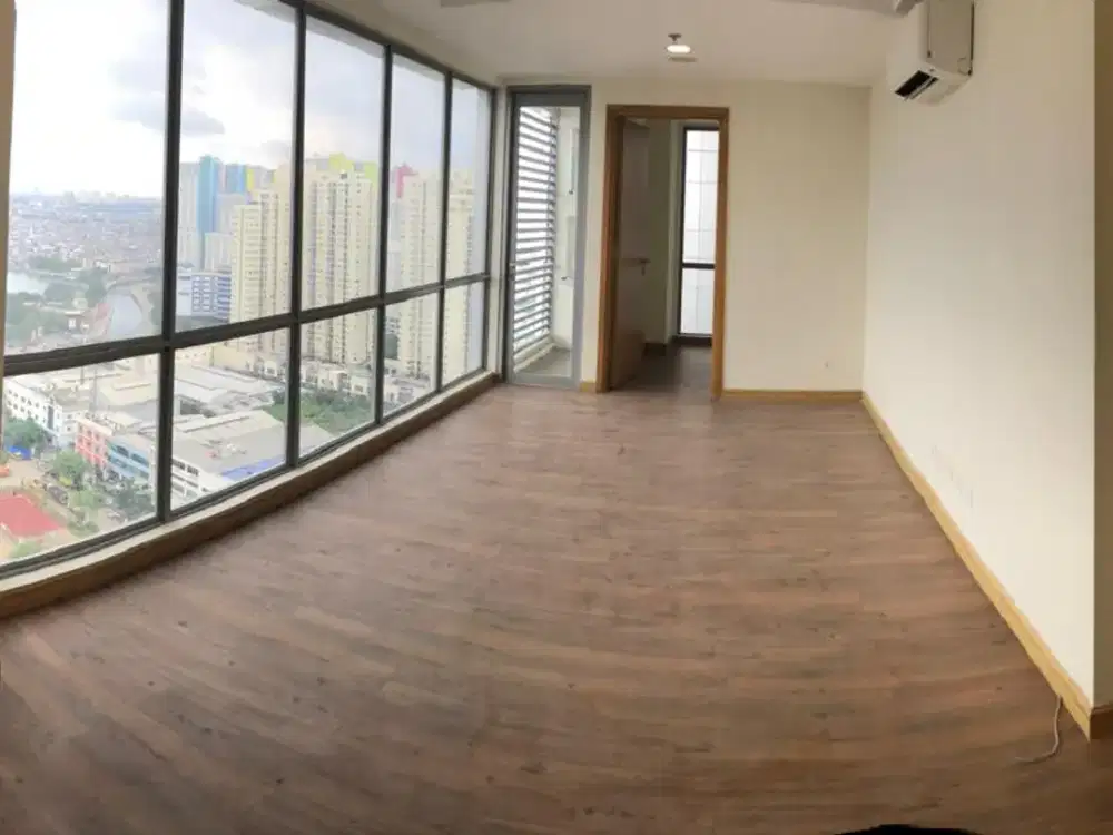 Sewa Office The Mansion Kemayoran Semi Furnish Jakarta