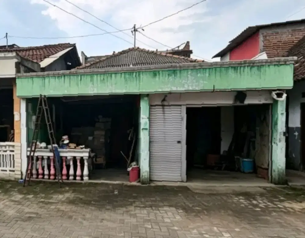 RUMAH MURAH TIRTOYOSO REJOSARI SEMARANG