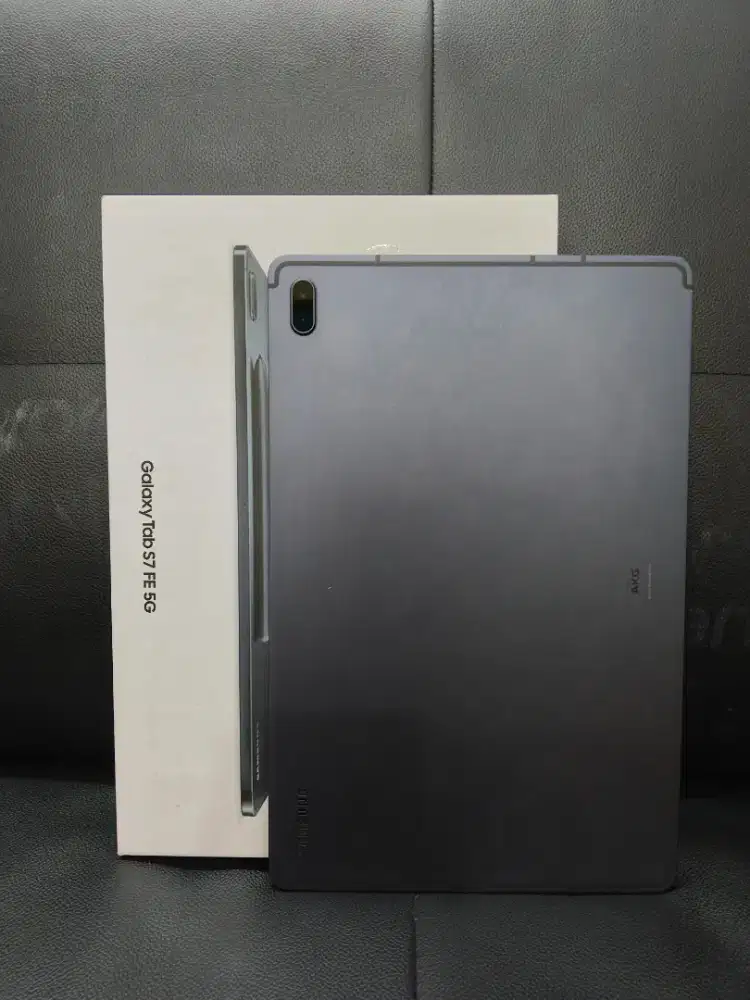 Samsung Galaxy Tab S7FE 5G 6/128