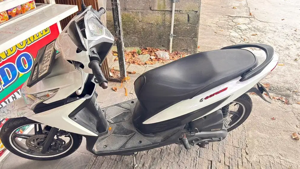 Vario Esp 110 2019