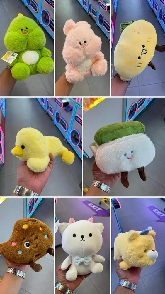 Boneka Funifun Original