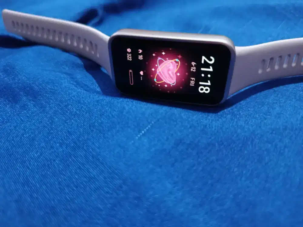 Jam tangan Xiaomi band 9