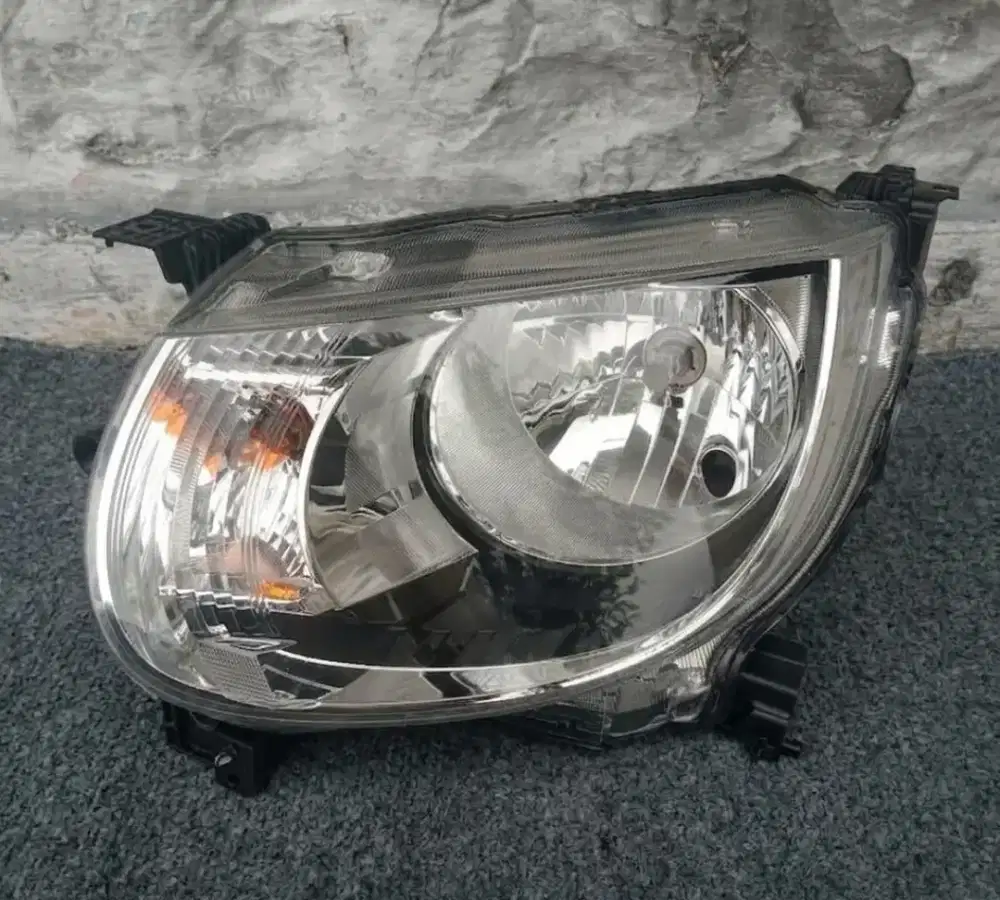 Headlamp Ignis GL Original Copotan