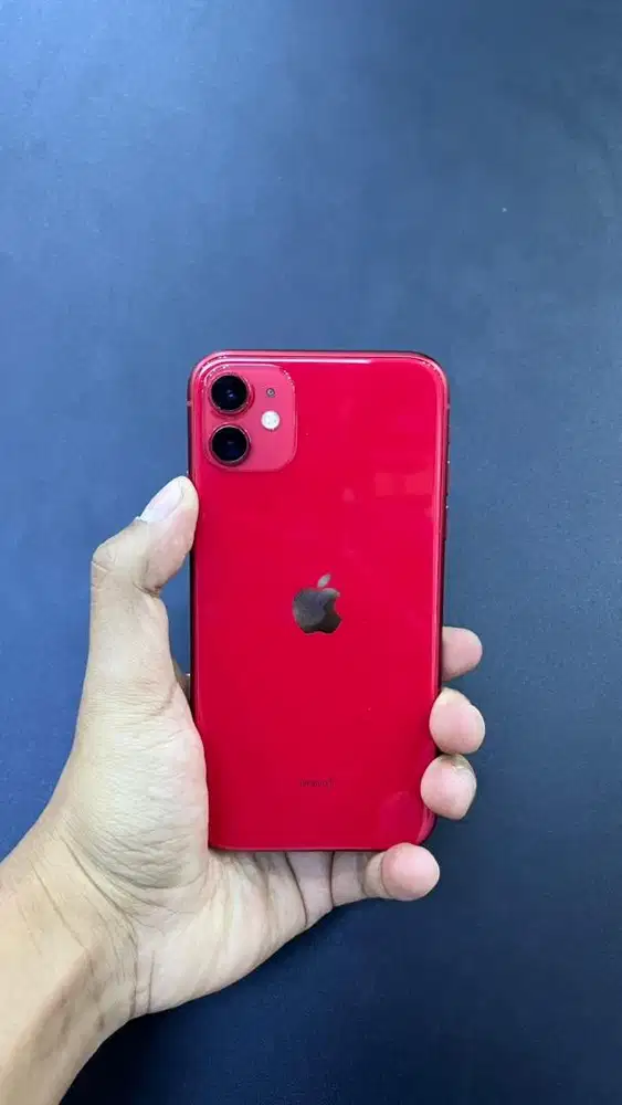 Iphone 11 64gb inter all operator