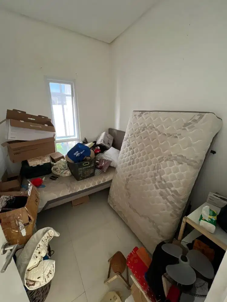 Dijual Kasur Tingkat Informa