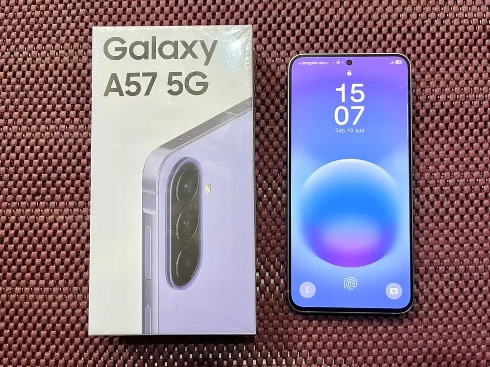 Samsung A57 5G 12/256 GB Open Box