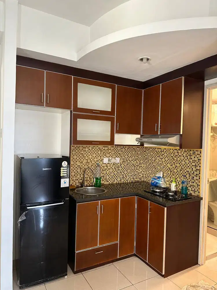 Disewakan Apartemen di Pakubuwono Terrace, Cipulir, Jakarta Selatan
