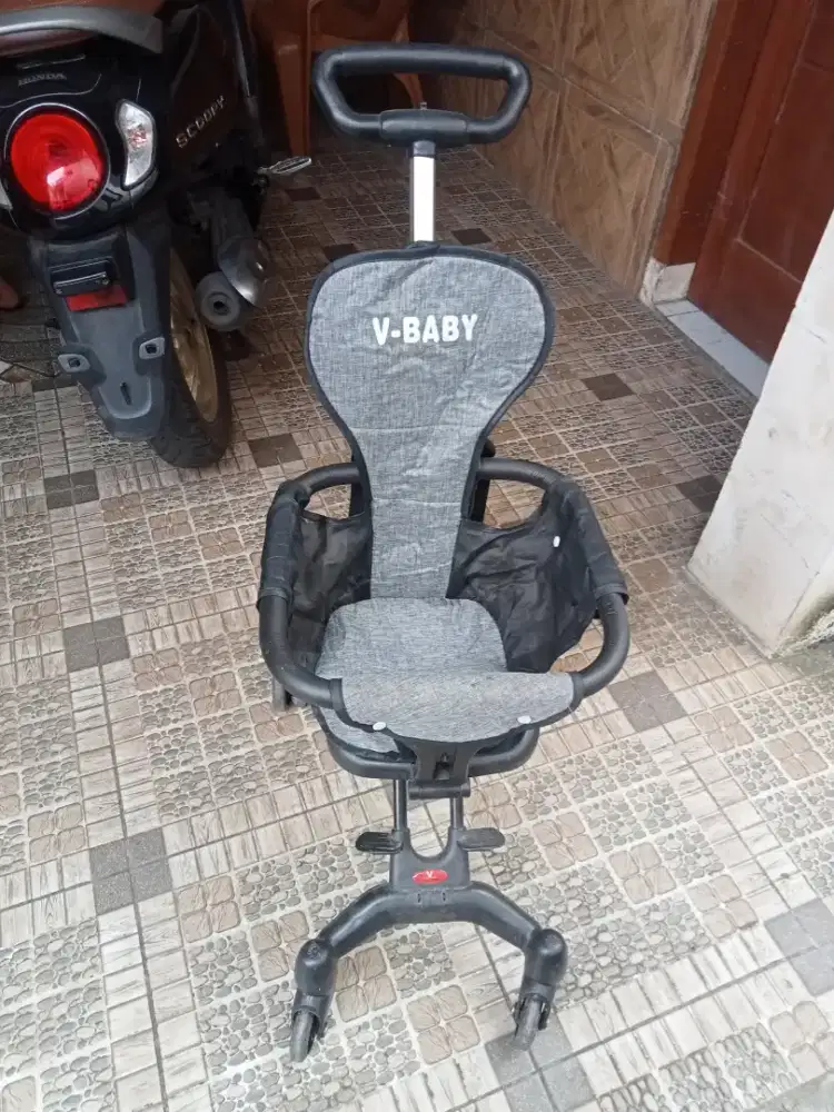 Di jual aja,gak kepake