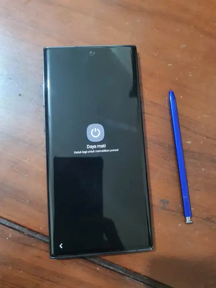Samsung galaxy note 10 plus