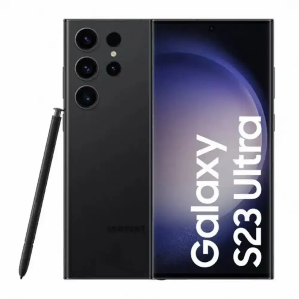 Jual Samsung Galaxy S23 Ultra 1TB Inter/Sein