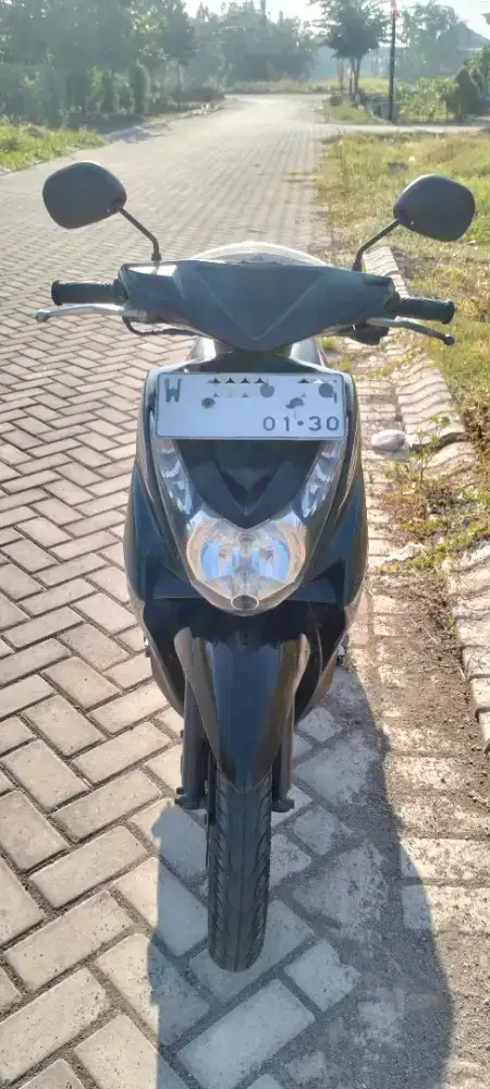 BU. MIO SOUL KARBU