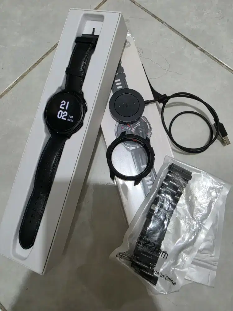 XIAOMI WATCH S1 ACTIVE