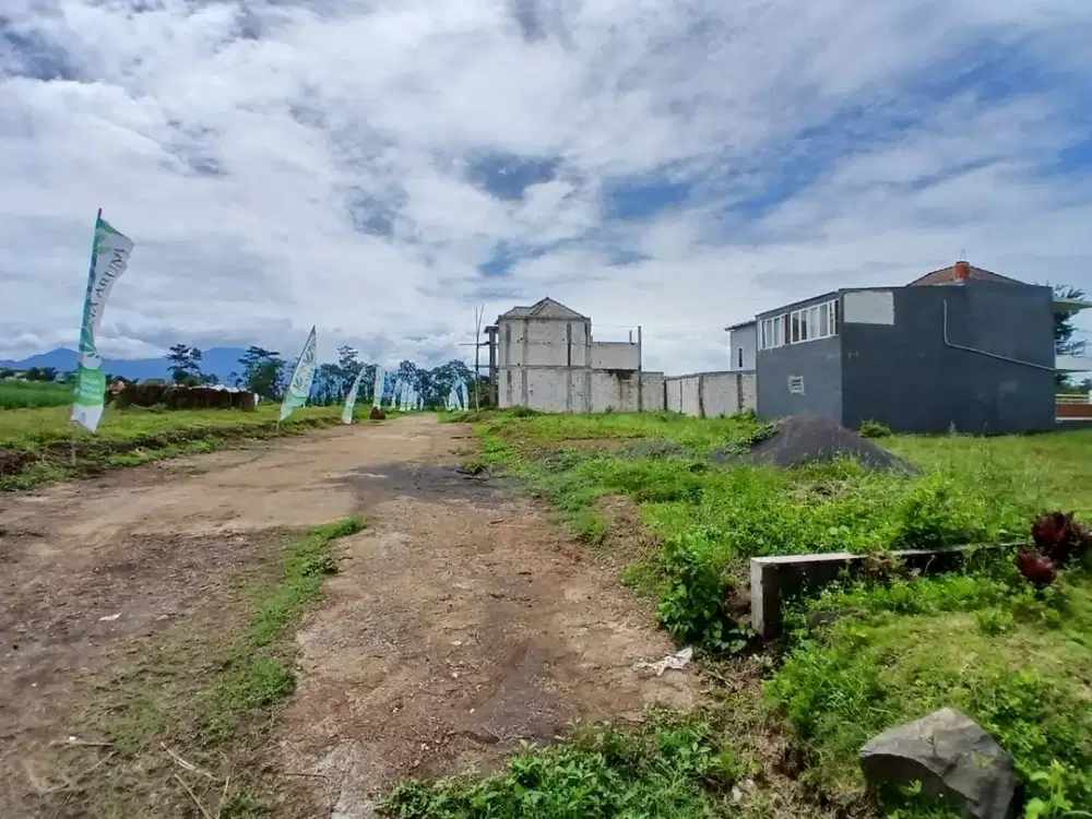 Dijual Tanah Pakis Kabupaten Malang Lokasi Berkembang